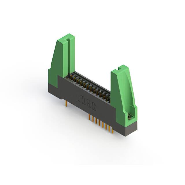 395-030-540-288 EDAC Inc.  Connettori per bordi